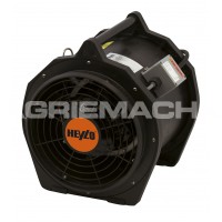 Heylo - Axial ventilator - PowerVent 4200 EX